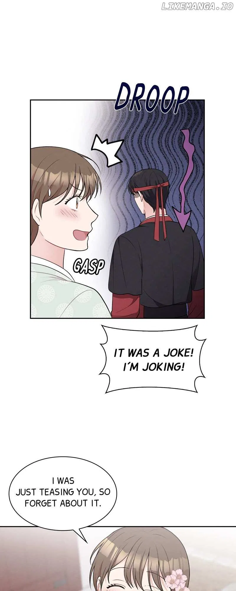 My Boss’s Perfect Wedding Chapter 35 – Page 31