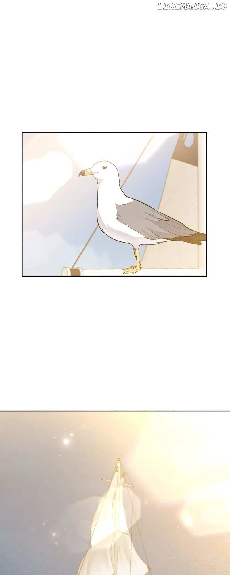 My Boss’s Perfect Wedding Chapter 35 – Page 33