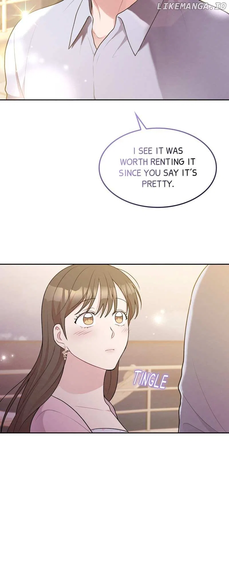 My Boss’s Perfect Wedding Chapter 35 – Page 39