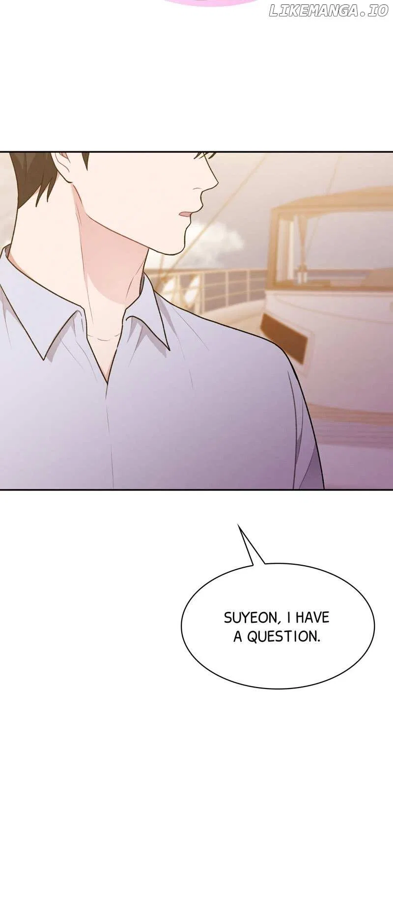 My Boss’s Perfect Wedding Chapter 35 – Page 44