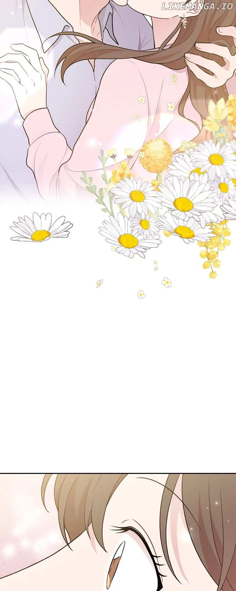 My Boss’s Perfect Wedding Chapter 35 – Page 53