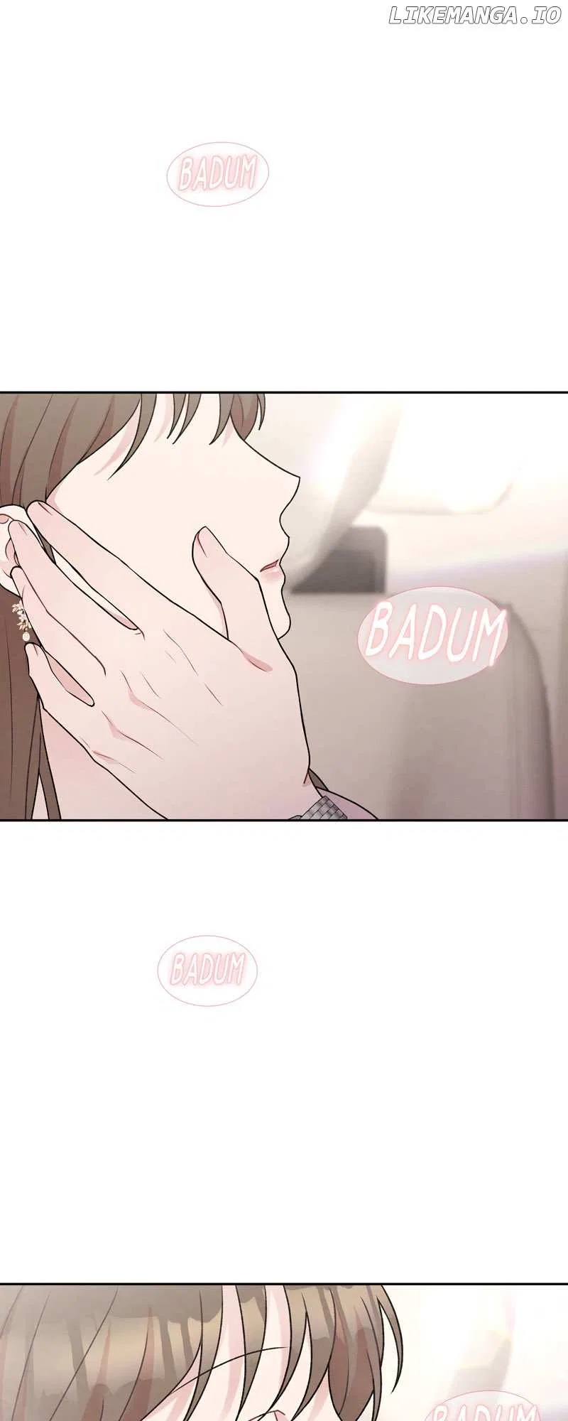 My Boss’s Perfect Wedding Chapter 34 – Page 2
