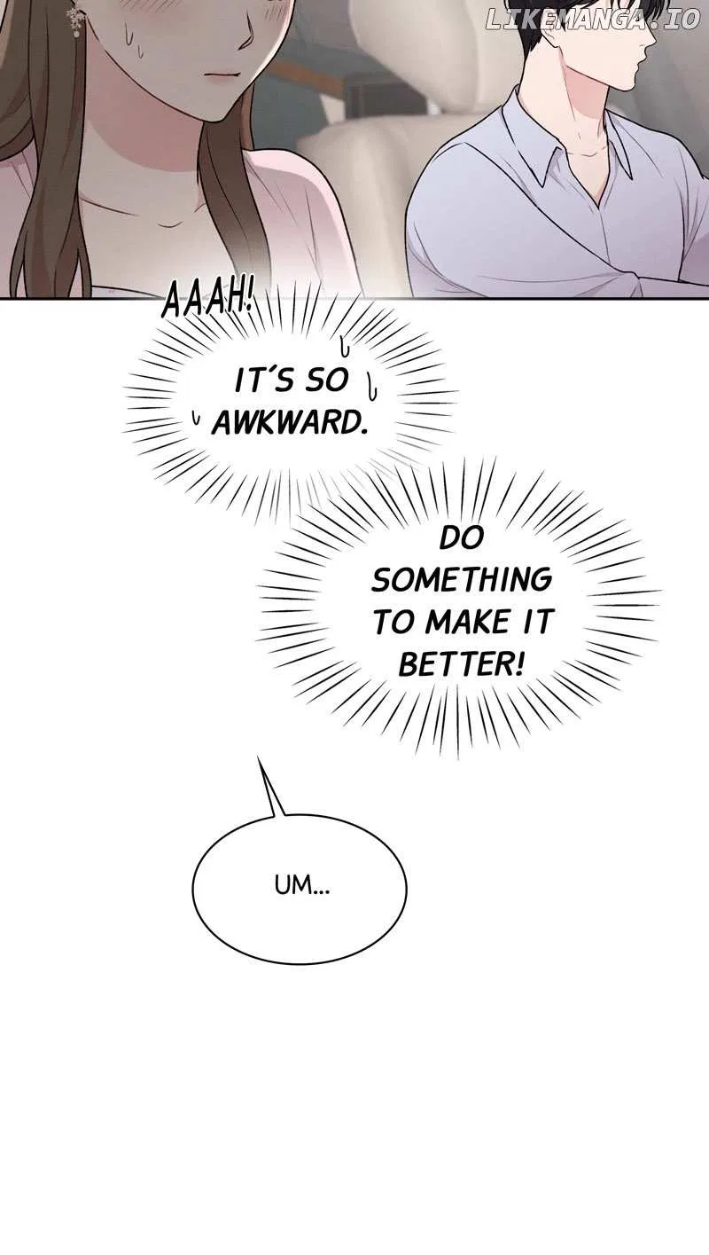 My Boss’s Perfect Wedding Chapter 34 – Page 9