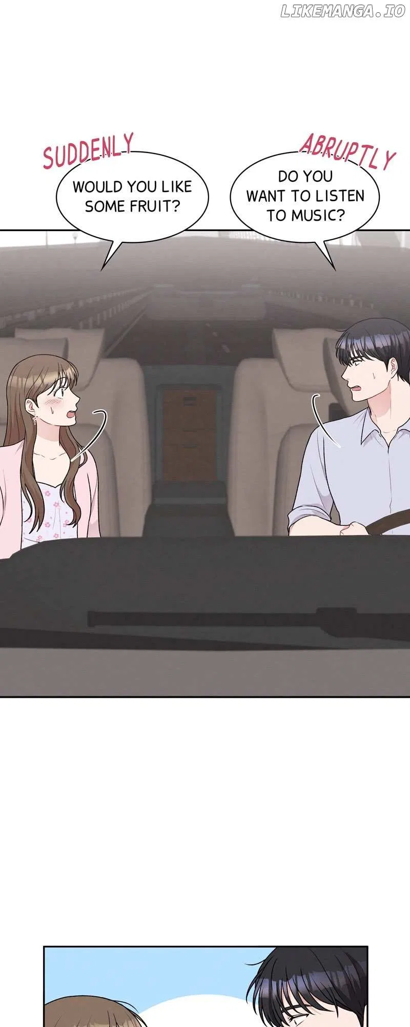 My Boss’s Perfect Wedding Chapter 34 – Page 10