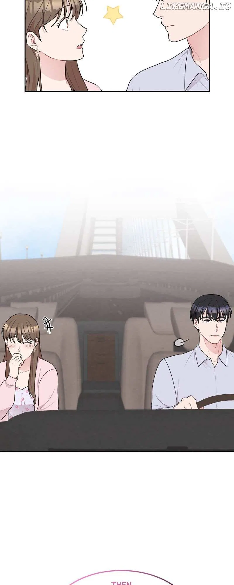 My Boss’s Perfect Wedding Chapter 34 – Page 11