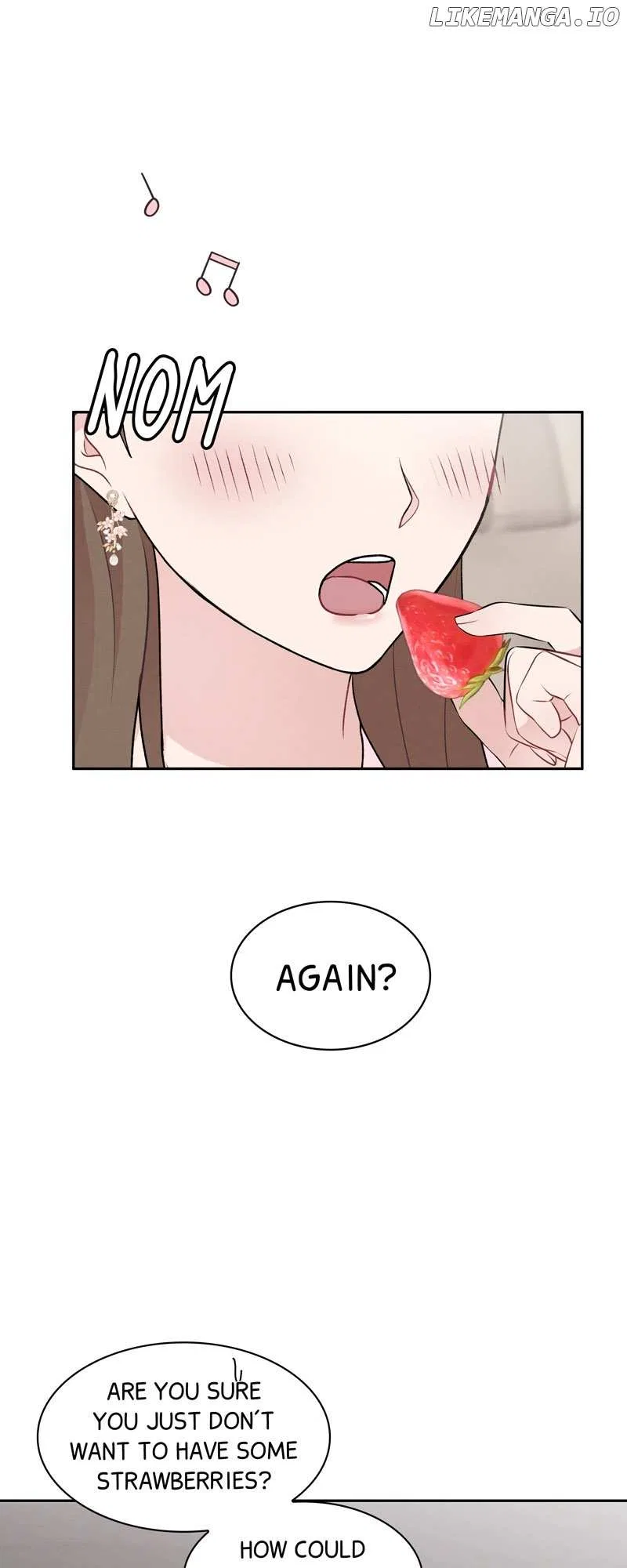 My Boss’s Perfect Wedding Chapter 34 – Page 13