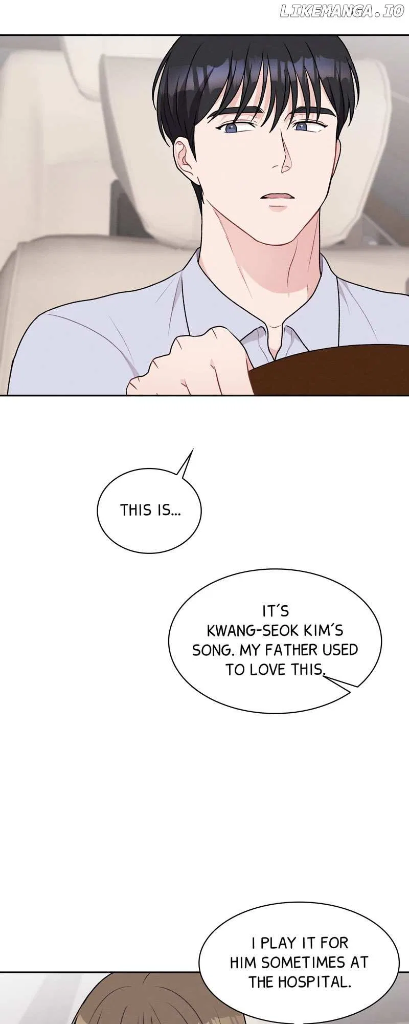 My Boss’s Perfect Wedding Chapter 34 – Page 16