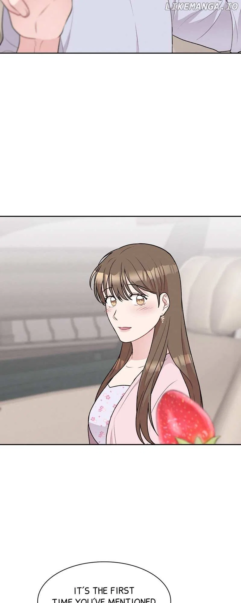 My Boss’s Perfect Wedding Chapter 34 – Page 19
