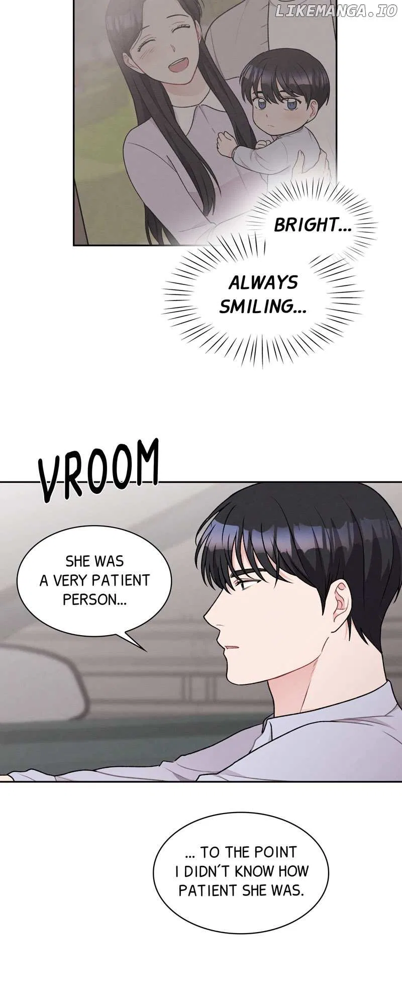My Boss’s Perfect Wedding Chapter 34 – Page 21