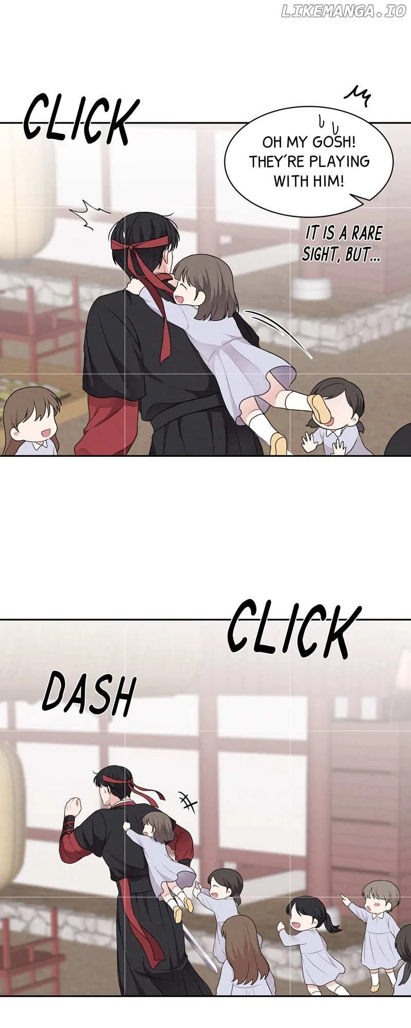 My Boss’s Perfect Wedding Chapter 34 – Page 43