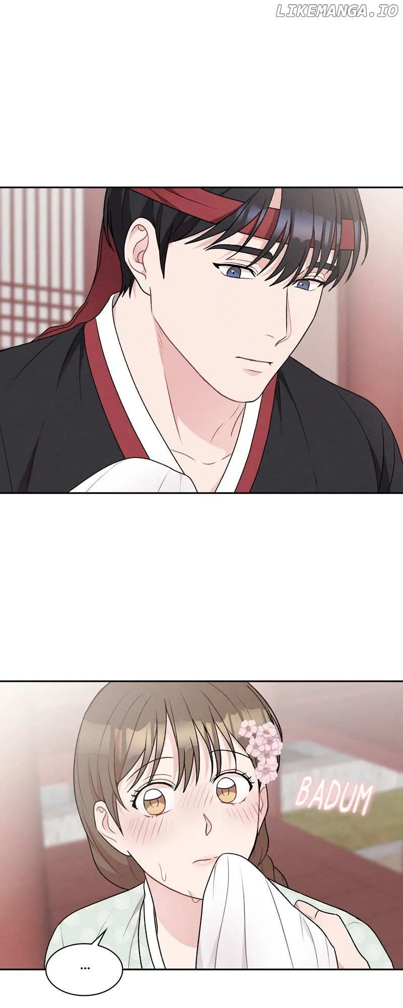 My Boss’s Perfect Wedding Chapter 34 – Page 49