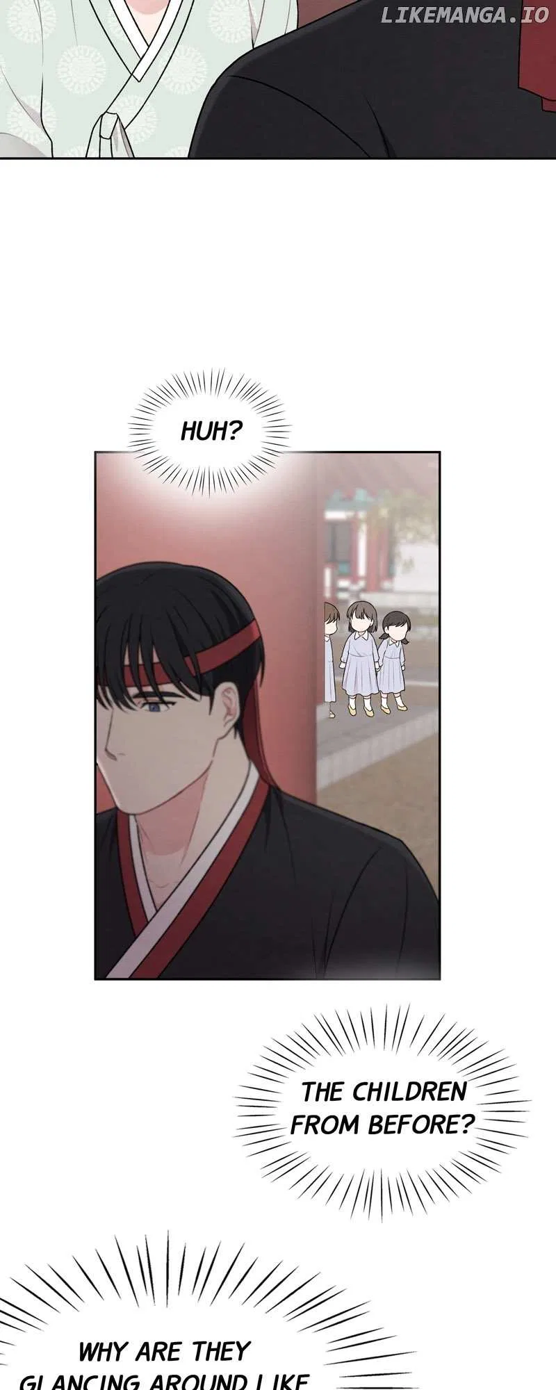 My Boss’s Perfect Wedding Chapter 34 – Page 51