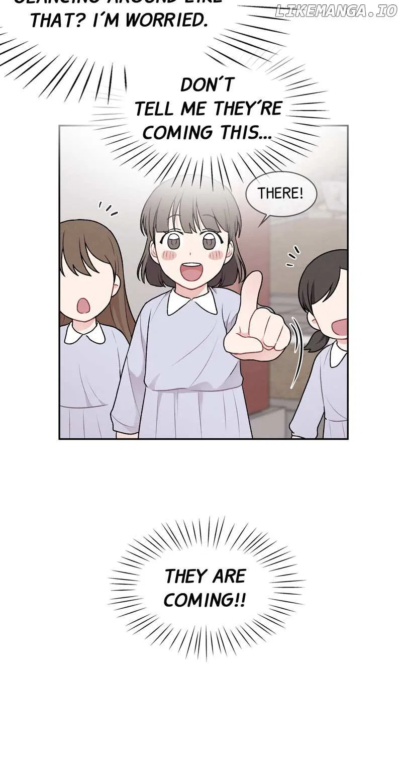 My Boss’s Perfect Wedding Chapter 34 – Page 52