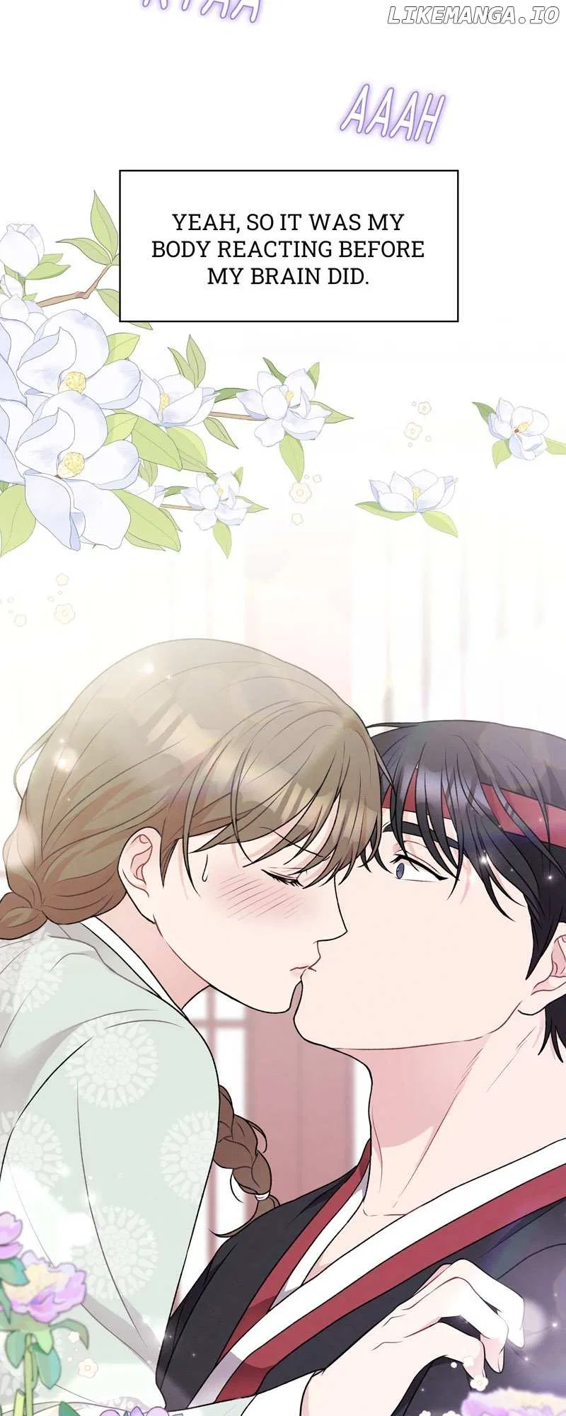 My Boss’s Perfect Wedding Chapter 34 – Page 55
