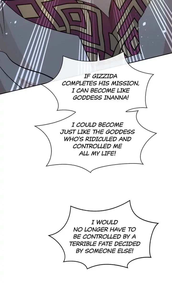 The Golden Forest Chapter 68 – Page 2