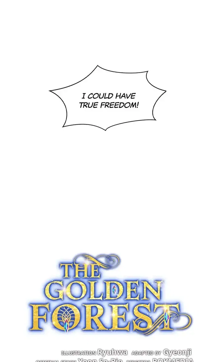 The Golden Forest Chapter 68 – Page 3