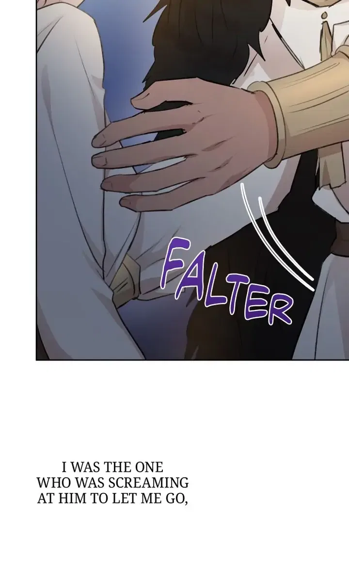The Golden Forest Chapter 68 – Page 5