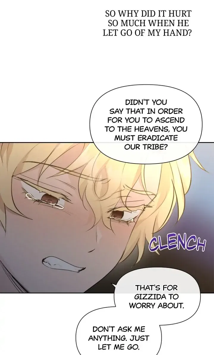 The Golden Forest Chapter 68 – Page 6
