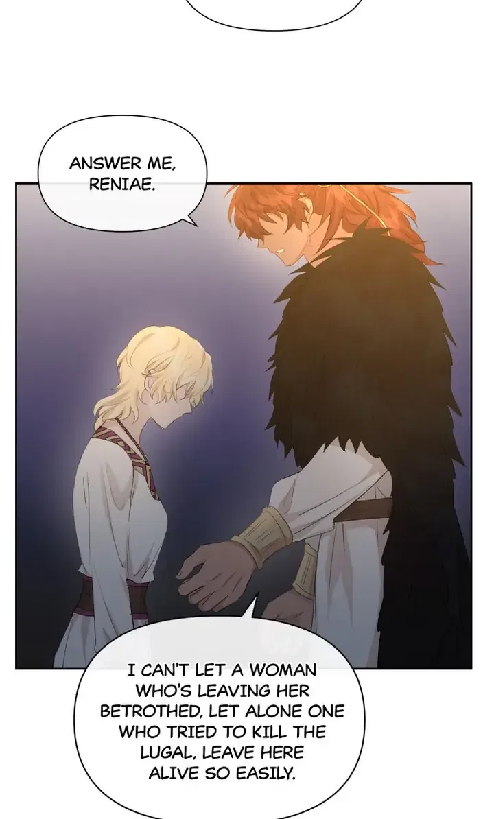 The Golden Forest Chapter 68 – Page 7