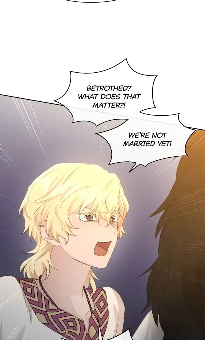 The Golden Forest Chapter 68 – Page 8