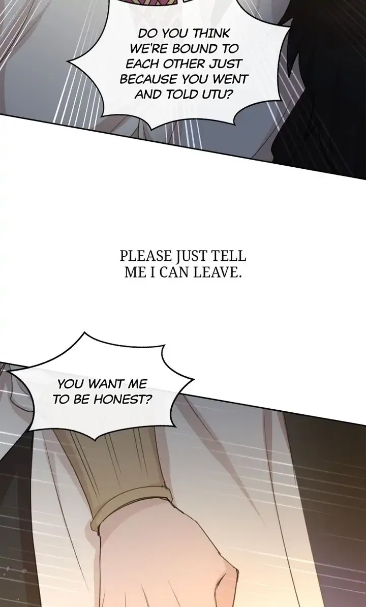 The Golden Forest Chapter 68 – Page 9