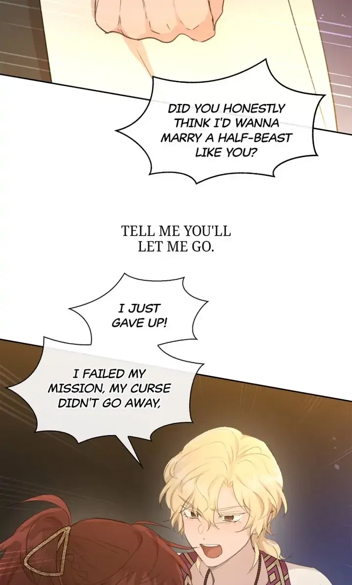 The Golden Forest Chapter 68 – Page 10