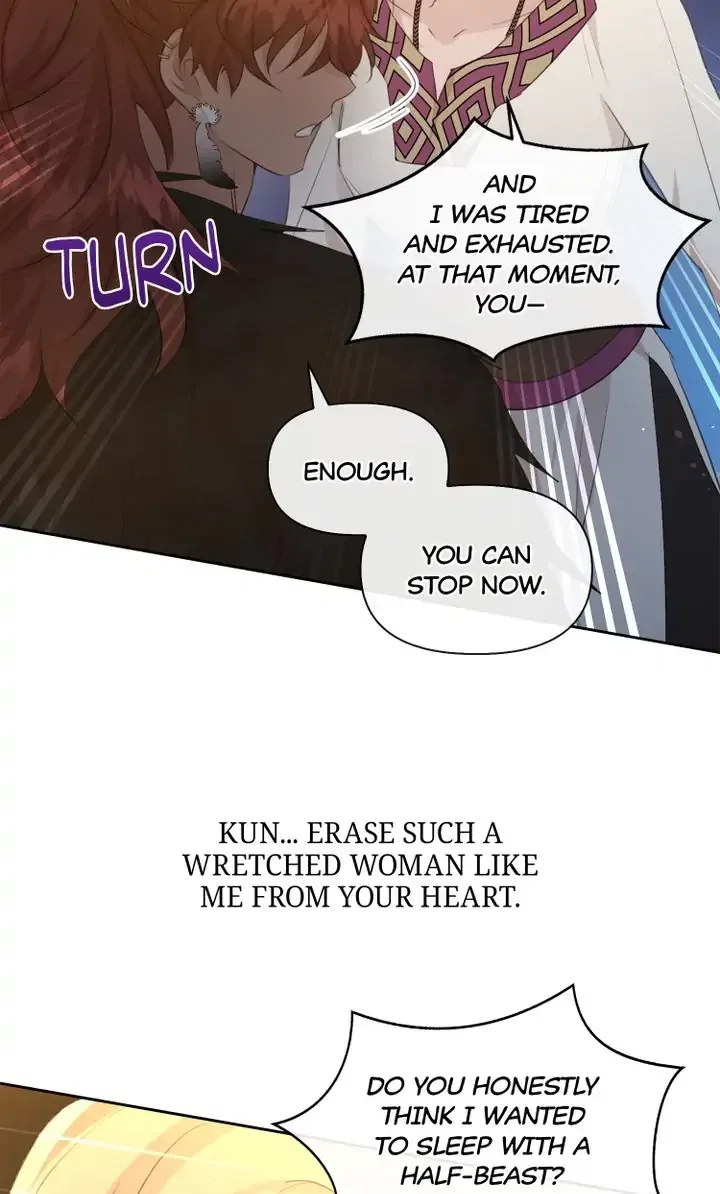 The Golden Forest Chapter 68 – Page 11