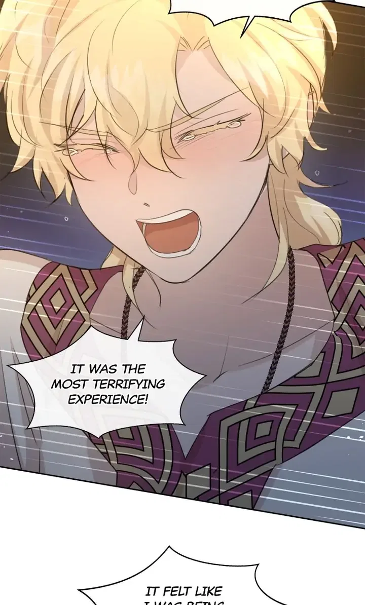 The Golden Forest Chapter 68 – Page 12
