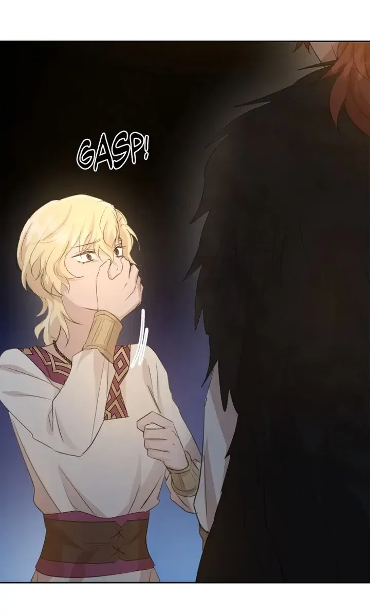 The Golden Forest Chapter 68 – Page 14
