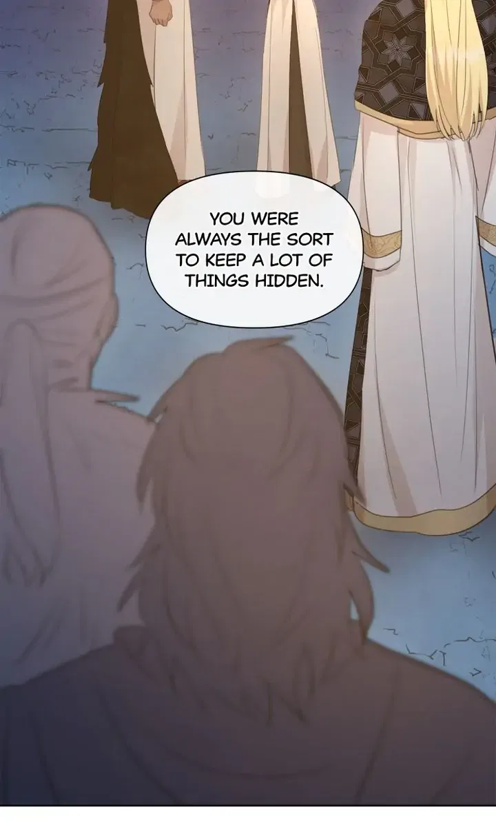 The Golden Forest Chapter 68 – Page 19