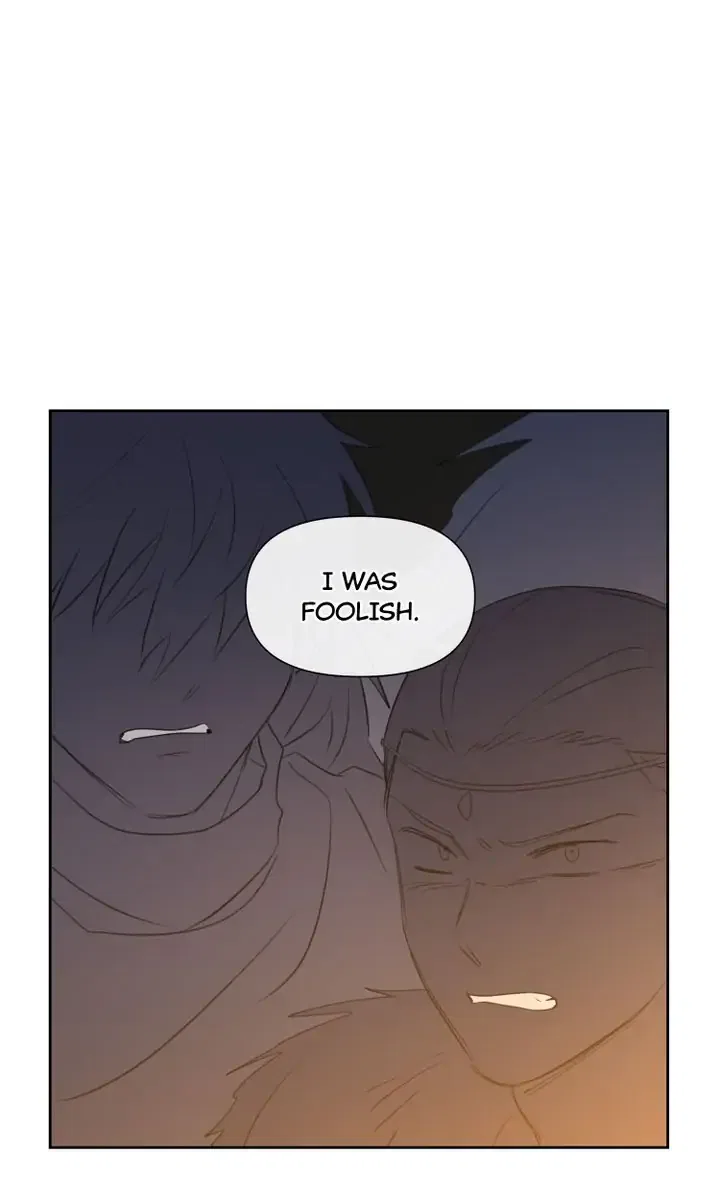 The Golden Forest Chapter 68 – Page 20