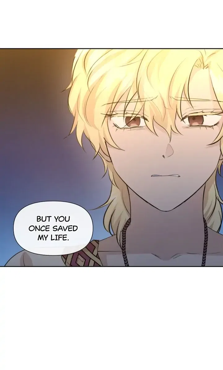 The Golden Forest Chapter 68 – Page 22
