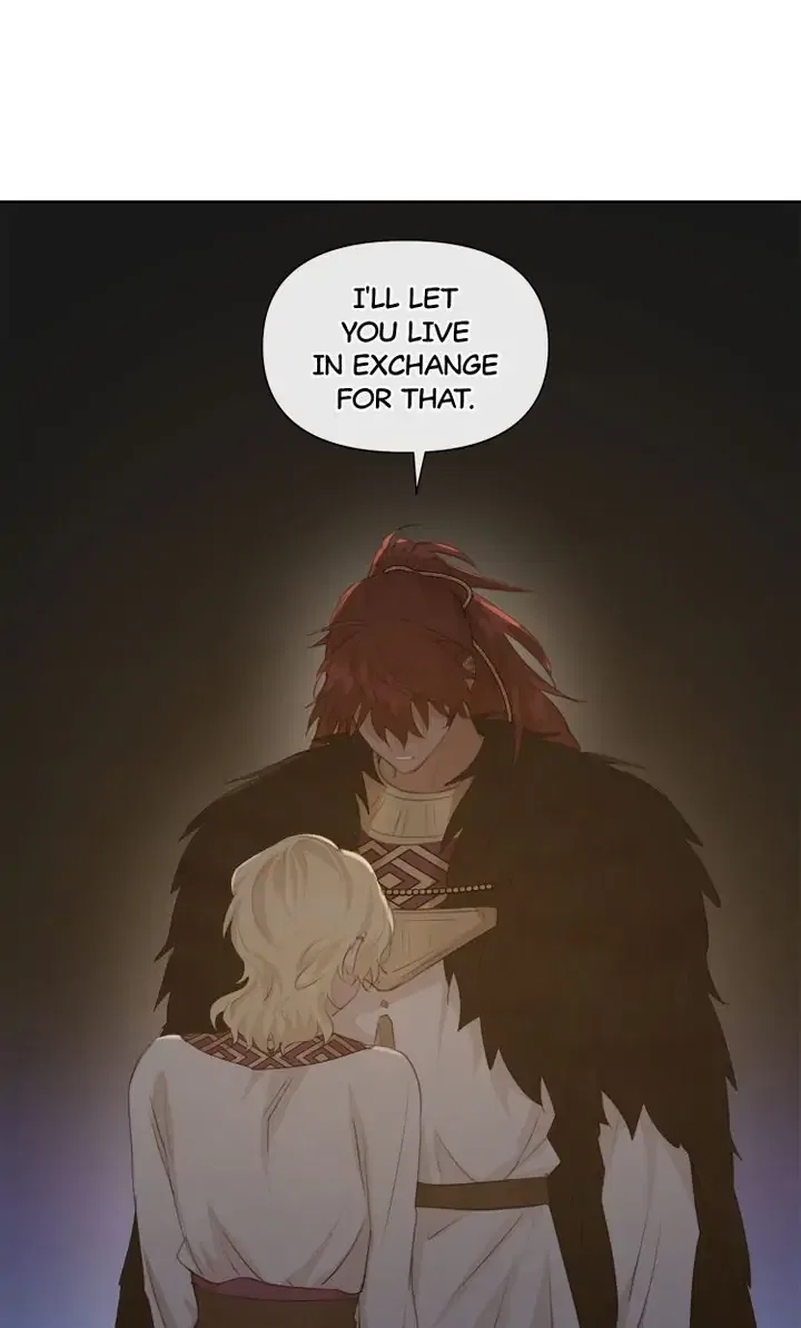 The Golden Forest Chapter 68 – Page 23