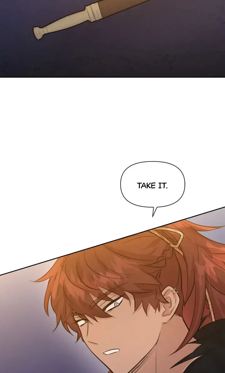 The Golden Forest Chapter 68 – Page 27