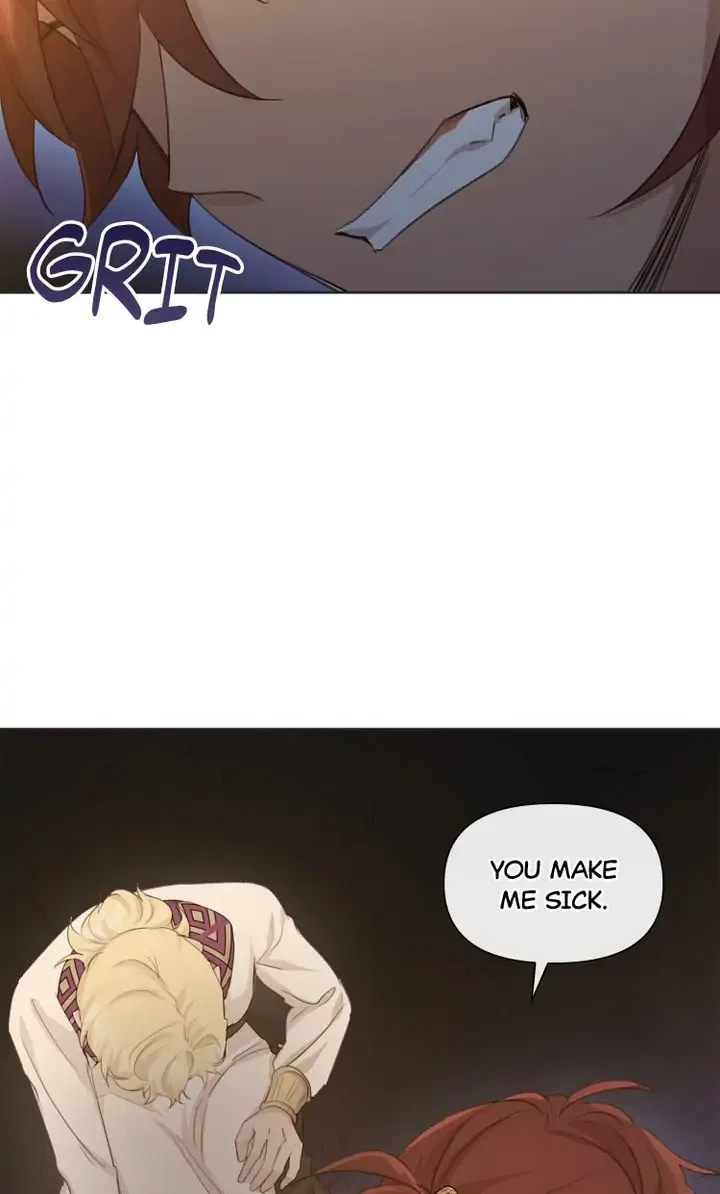 The Golden Forest Chapter 68 – Page 31