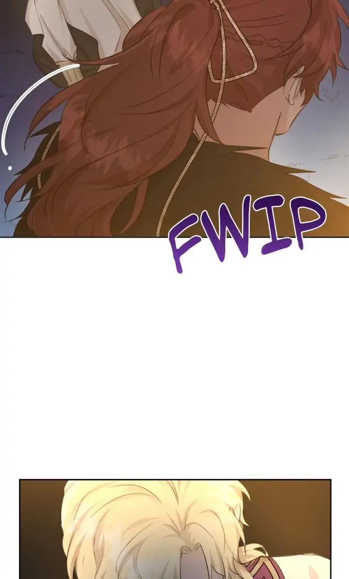 The Golden Forest Chapter 68 – Page 32