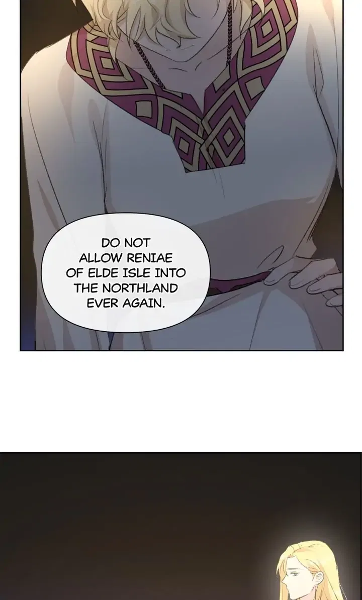 The Golden Forest Chapter 68 – Page 33