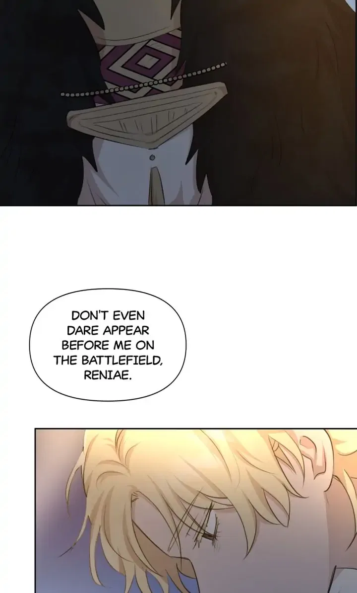 The Golden Forest Chapter 68 – Page 35