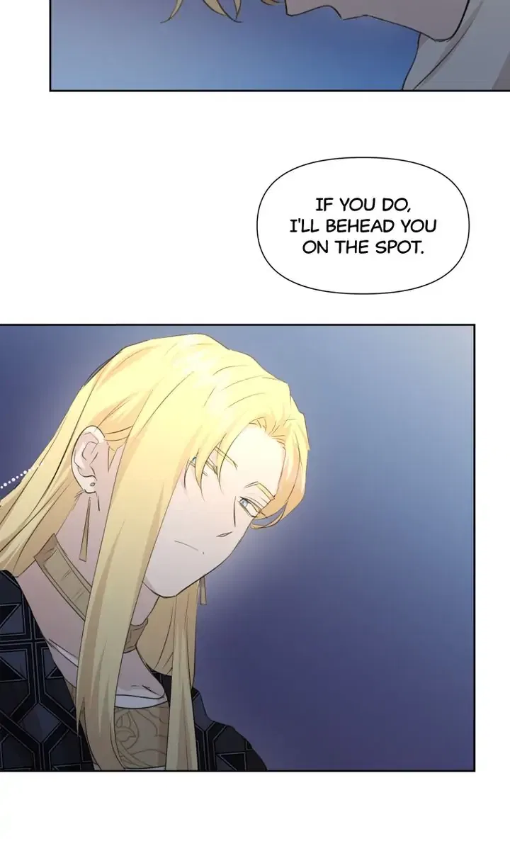 The Golden Forest Chapter 68 – Page 36