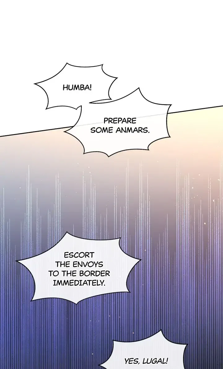 The Golden Forest Chapter 68 – Page 37