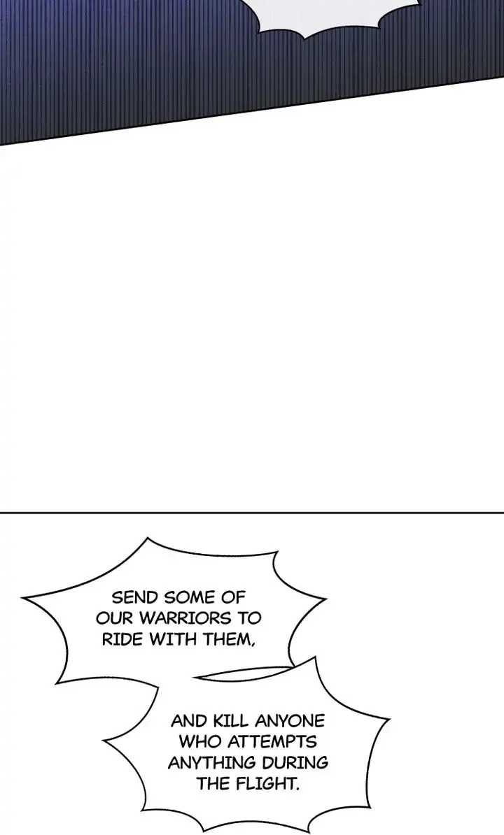 The Golden Forest Chapter 68 – Page 38