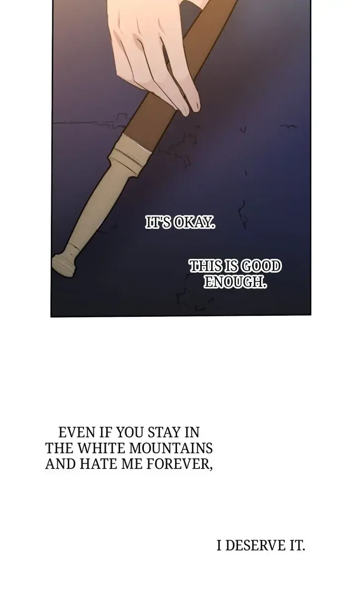 The Golden Forest Chapter 68 – Page 40