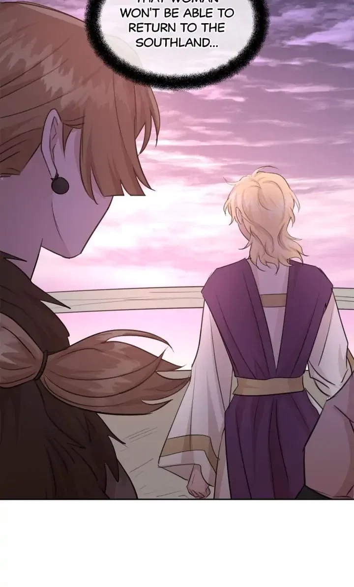 The Golden Forest Chapter 68 – Page 49