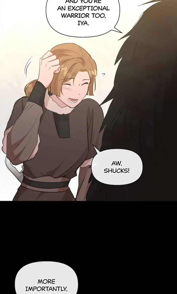 The Golden Forest Chapter 68 – Page 55