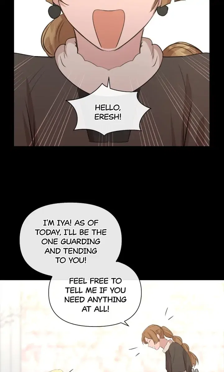 The Golden Forest Chapter 68 – Page 59