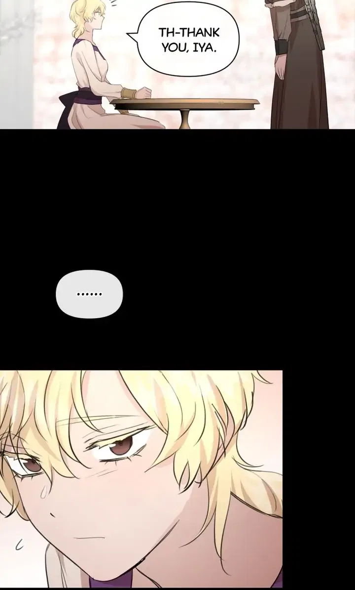 The Golden Forest Chapter 68 – Page 60