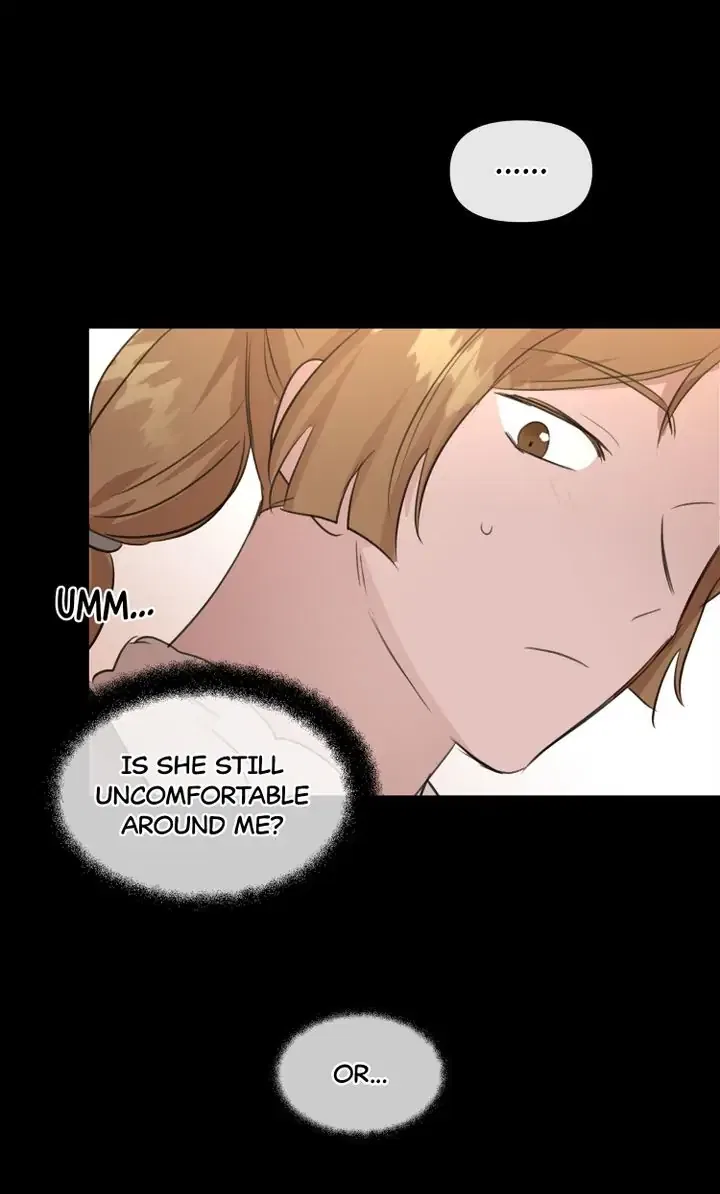 The Golden Forest Chapter 68 – Page 61