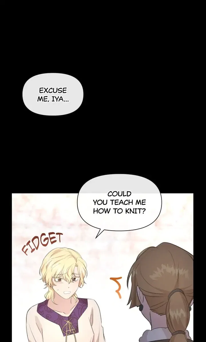The Golden Forest Chapter 68 – Page 64