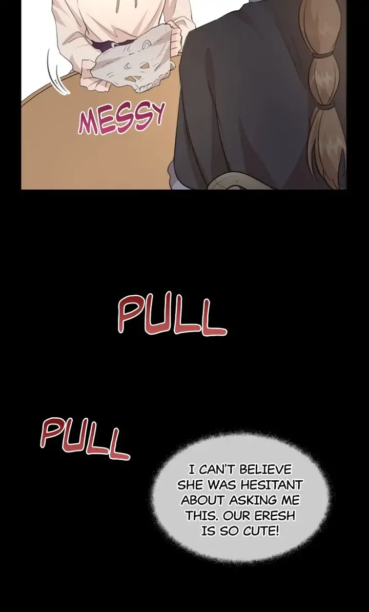 The Golden Forest Chapter 68 – Page 65