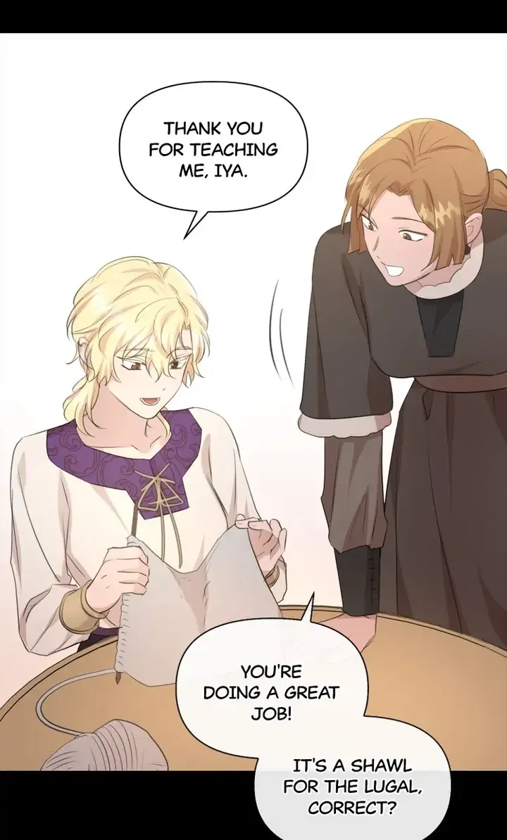 The Golden Forest Chapter 68 – Page 66